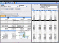 QMSys Tolerances and Gauges screenshot